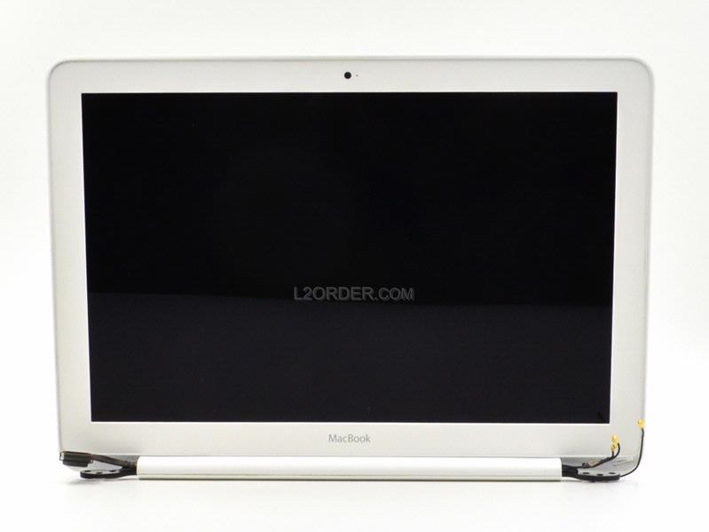 USED LCD LED Screen Display Assembly for Apple MacBook 13" A1342 2009 2010 