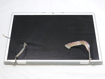 LCD LED Screen Display Assembly for Apple MacBook Pro 17" A1229 2007
