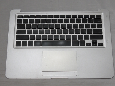 Grade B Top Case Thai Keyboard Trackpad Touchpad for Apple MacBook Air 13" A1237 2008 A1304 2008 2009 