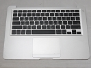 KB Topcase - Grade B Top Case Taiwan Keyboard Trackpad Touchpad for Apple MacBook Air 13" A1237 2008 A1304 2008 2009 