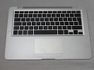 KB Topcase - Grade B Top Case UK Keyboard Trackpad Touchpad for Apple MacBook Air 13" A1237 2008 A1304 2008 2009 
