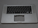 KB Topcase - Grade B Top Case Palm Rest Japan Keyboard without Trackpad Touchpad for Apple Macbook Pro 15" A1286 2009 