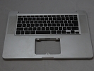 KB Topcase - Grade B Top Case Palm Rest Japan Keyboard without Trackpad Touchpad for Apple Macbook Pro 15" A1286 2009 
