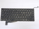 Keyboard - USED Taiwanese Keyboard for Apple MacBook Pro 15" A1286 2008