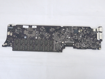 USED Apple Macbook Air 11" A1465 2012 i5 1.7 GHz 4GB RAM Logic Board 820-3208-A