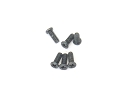 Screw Set - Antenna Screw Screws Set 6PCs for Apple MacBook Pro 13" A1278 15" A1286 17" A1297 2009 2010