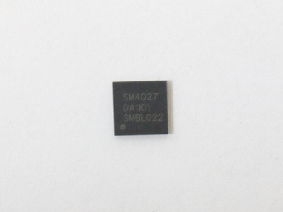 SM4027 48pin QFN Power IC Chip Chipset