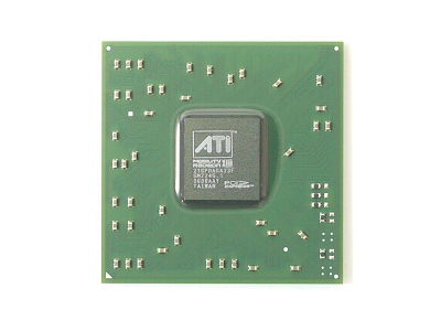 ATI 216PDAGA23F BGA chipset With Lead Solder Balls