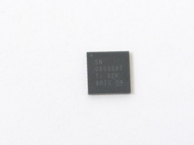 SN0808087 40pin QFN Power IC Chip Chipset