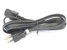 Cable - NEW UPC Cord Cable for PC Desktop Computers Adapters Universal 3 Prong AC Power