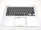 KB Topcase - Grade C Top Case Palm Rest US Keyboard without Trackpad for Apple Macbook Pro 13"  A1278 2009 2010 c/w 2011 2012