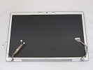 LCD/LED Screen - Used LCD LED Assembly Screen Display for Apple MacBook Pro 15" A1150 2006