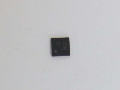 RT8207LGQW EF=FC RT 8207 LGQW 24PIN Power IC Chipset
