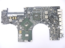 Logic Board - Apple MacBook Pro Unibody 17" A1297 Early- 2009 2.66 GHz Logic Board 820-2390-A