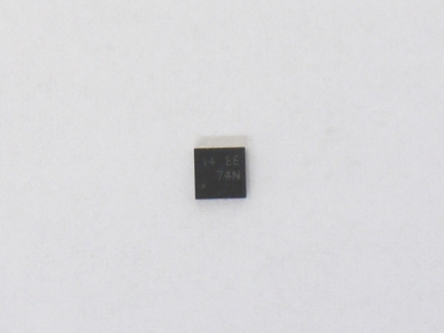 14 EE EG QFN 10pin Power IC Chip Chipset