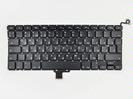 Keyboard - NEW Russian Keyboard for Apple Macbook Pro 13" A1278 2009 2010 2011 2012 