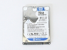 Hard Drive / SSD - 2.5 inch 750GB SATA Hard Drive For Apple MacBook Mac Mini