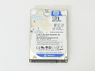 Hard Drive / SSD - 2.5 inch 1TB 5400RPM SATA Hard Drive For Apple MacBook Mac Mini