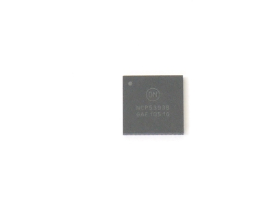 NCP5393B 48pin QFN Power IC Chip Chipset