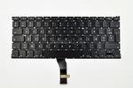 Keyboard - NEW French Keyboard for Apple MacBook Air 13" A1369 2011 A1466 2012 2013 2014 2015 2017