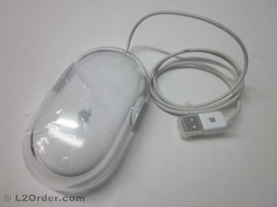 Apple Pro Mouse M5769 USB White