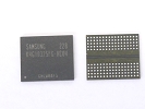 IC - SAMSUNG K4G10325FC-HC04 Video Ram Memory BGA IC Chip Chipset