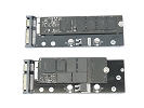 Other Accessories - MacBook Air 11" 13" A1465 A1466 2012 Macbook Pro Retina 13" A1425 2012 2013 15" A1398  SSD to SATA Adapter  