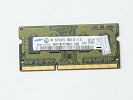 Memory - 1GB 1333Mhz DDR3 RAM Memory PC3-10600S-9-10-C1 for MacBook PC Laptop 
