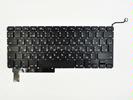 Keyboard - NEW Russian Keyboard for Apple MacBook Pro 15" A1286 2009 2010 2011 2012