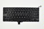 Keyboard - NEW Czech Keyboard for Apple Macbook Pro 13" A1278 2009 2010 2011 2012 