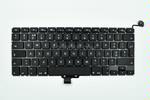 Keyboard - NEW Polish Keyboard for Apple Macbook Pro 13" A1278 2009 2010 2011 2012 