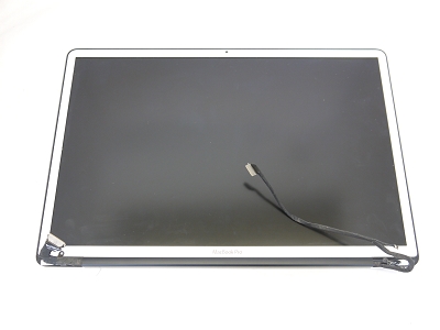 Grade B High Resolution Matte LCD LED Screen Display Assembly for Apple MacBook Pro 17" A1297 2009 