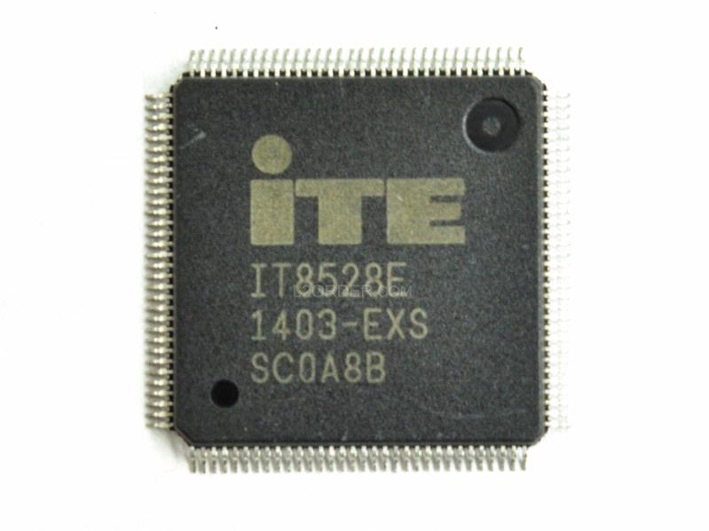 iTE IT8528E EXS TQFP EC Power IC Chip Chipset