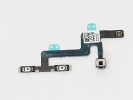 Parts for iPhone 6 - NEW Volume Switch Volume Control Button Key Flex Cable 821-2521-A for iPhone 6 4.7" A1549 A1586 A1589