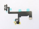 Parts for iPhone 6 - NEW Power Button Key Flash Light Flex Cable 821-2523-A for iPhone 6 4.7" A1549 A1586 A1589
