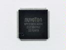 IC - NUVOTON NPCE985LAODX TQFP IC Chip