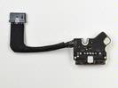 Magsafe DC Jack Power Board - Used Magsafe DC Power Jack 820-3584-A for Apple Macbook Pro 13" A1502 2013 2014 2015 Retina 