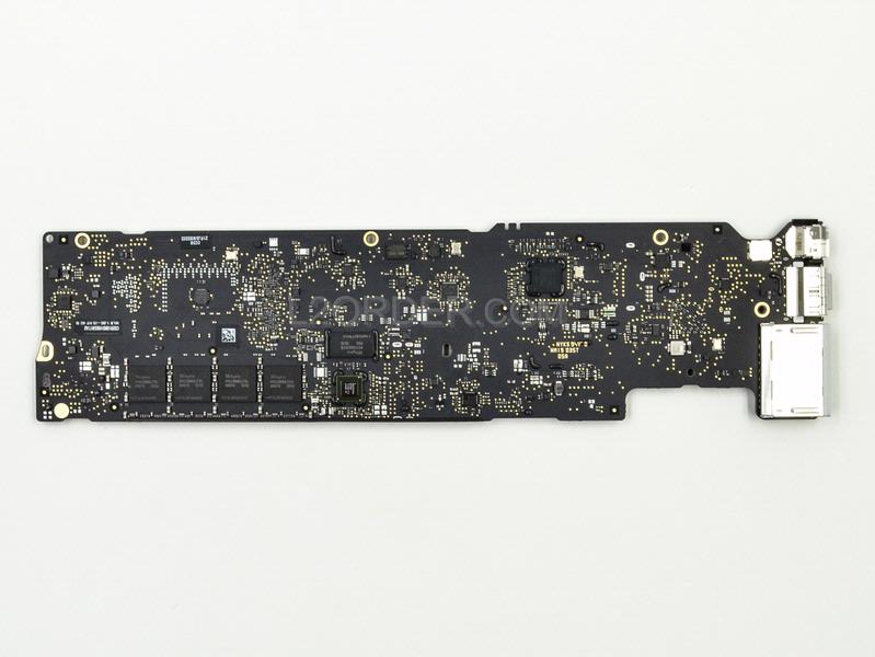 early 2015 macbook air logic board