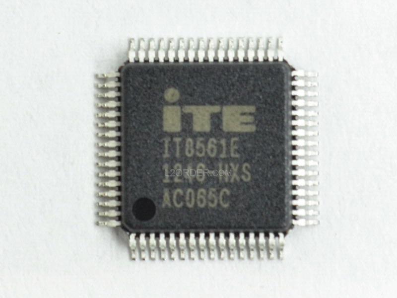 iTE IT8561E-HXS TQFP EC Power IC Chip Chipset