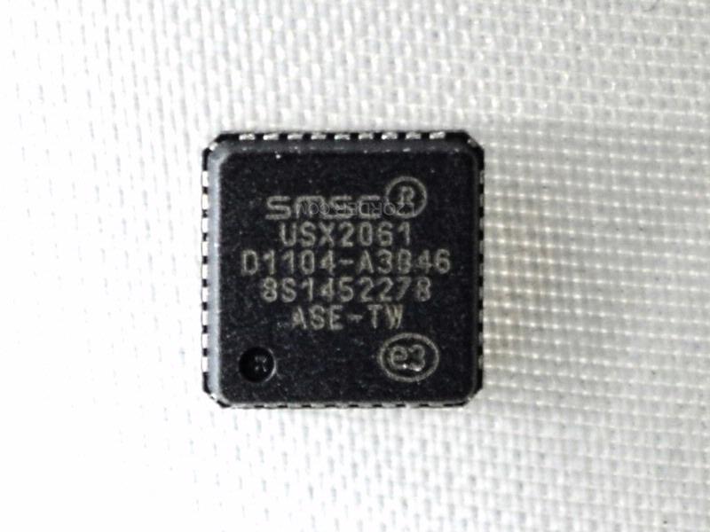 SMSC USX2061 USX 2061 QFN 36pin IC Chip