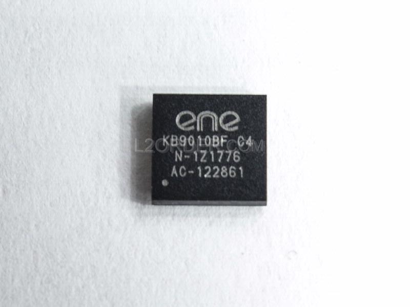 ENE KB9010BF-C4 BGA Chip Chipset with Solder Ball