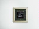 NVIDIA - nVIDIA N12E-GE-b-A1 N12E GE b A2 BGA Chipset With Lead Free Solder Balls