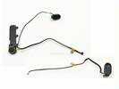 Laptop Speaker - Right and Left Internal Speaker for MacBook 13" A1181 Late 2007 2008 2009