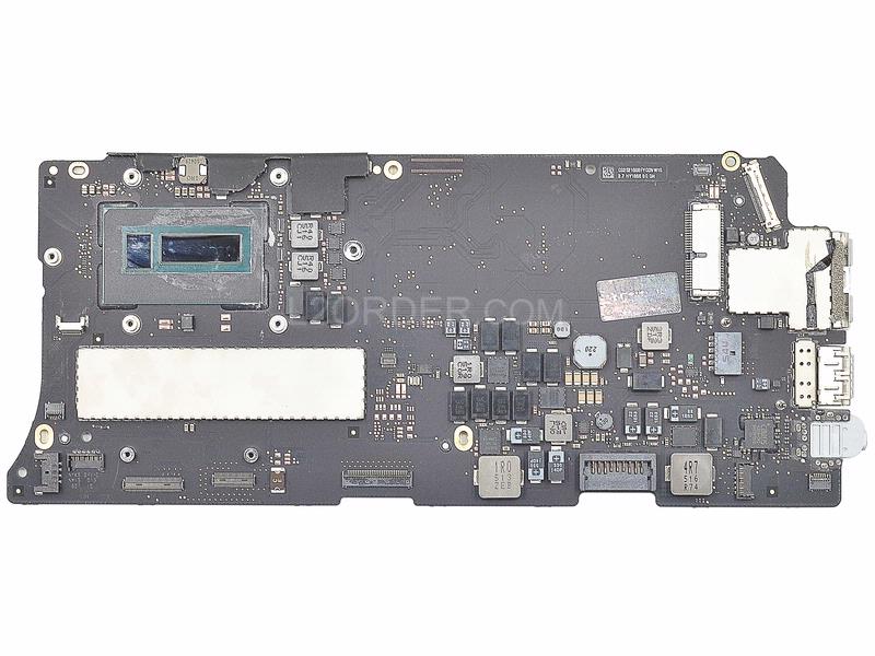 Apple MacBook Pro Retina 13" A1502 2015 2.7 GHz (I5-5257U) 8GB RAM Logic Board 820-4924-A 
