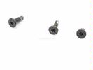 Screw Set - NEW Internal Speaker Screw Screws Set 3pcs for Apple Macbook Pro 13" A1502 2015 Retina 