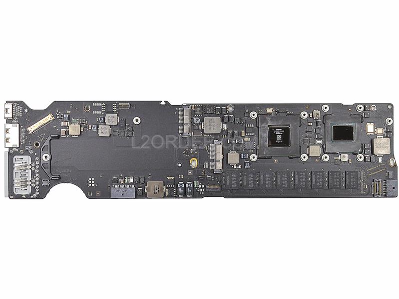 Apple MacBook Air 13" A1369 2010 1.86 GHz 4GB RAM Logic Board 820-2838-A 661-5733