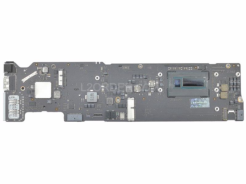 Apple MacBook Air 13" A1466 2013 i7 1.7 GHz 8GB RAM Logic Board 820-3437-A 820-3437-B