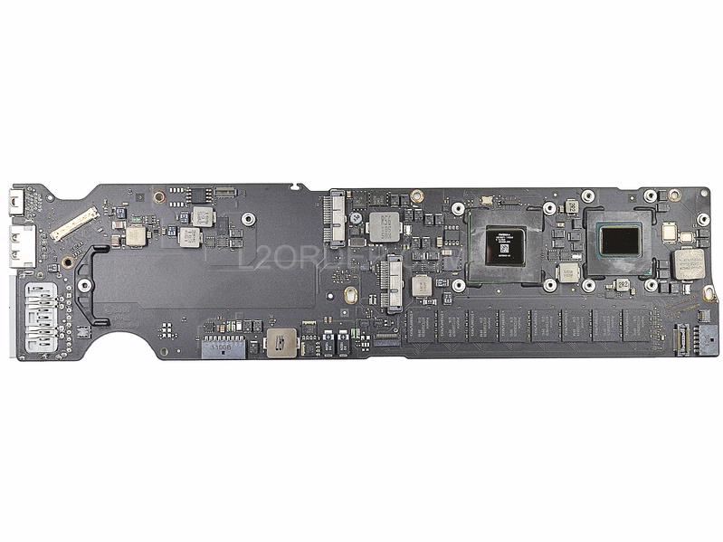 Apple MacBook Air 13" A1369 2010 2.13 GHz 4GB RAM Logic Board 820-2838-A 661-5733