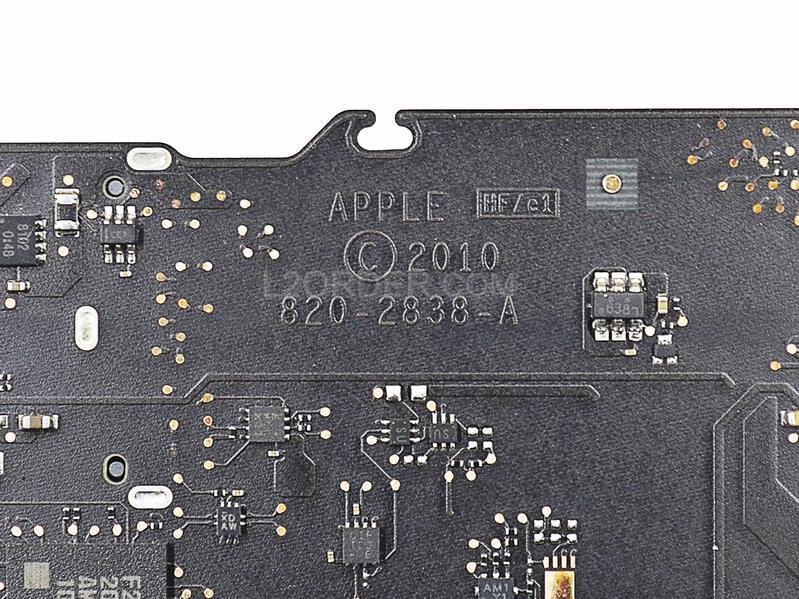 2010 macbook pro 13 logic board video memory 2010 macbook pro 13 logic board video memory