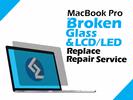 Screen/GLASS Replacement - A1502 13" MacBook Pro Retina Broken LCD LED Replacement Service
